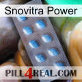 Snovitra Power viagra3